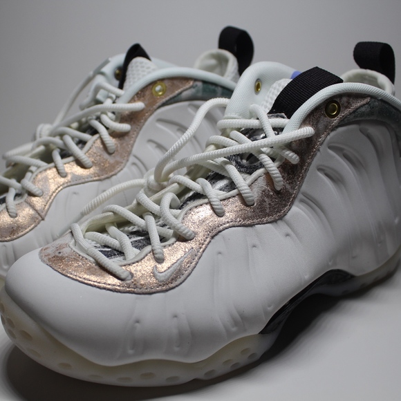 Nike Shoes - Nike Womens New  FoamPosite